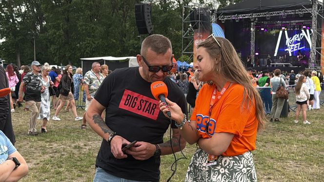Eska Music Tour w Ełku