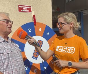 Eska Summer City Olsztyn w MDS Auto Serwis