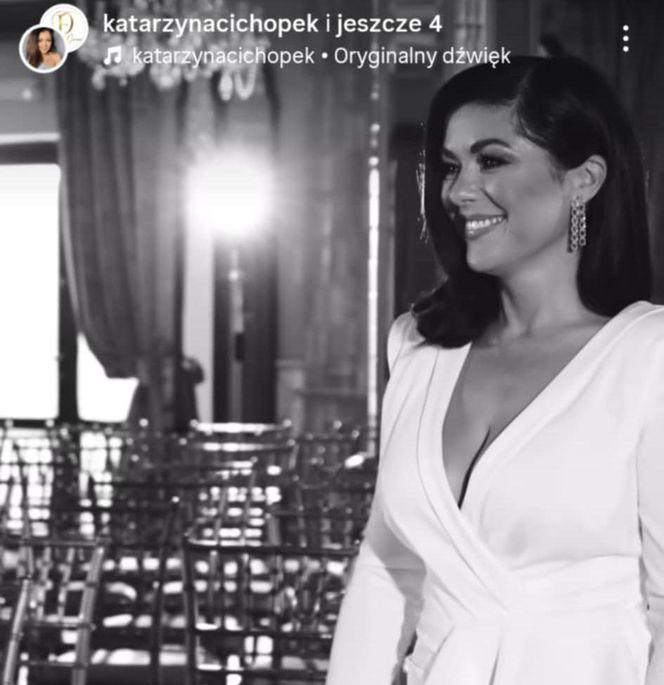 Kasia Cichopek i Maciej Kurzajewski wzięli ślub