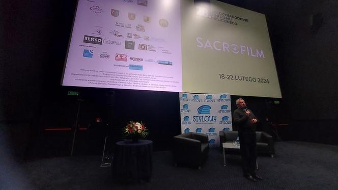 Sacrofilm Zamość