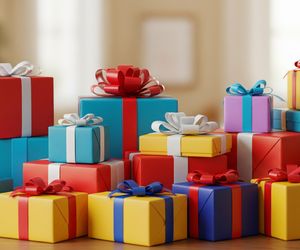 Wyjątkowe prezenty na mikołajki i na święta w jednym miejscu. Taki będzie Lubelski Festiwal Prezentów Świątecznych  