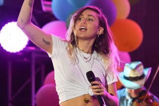 Miley Cyrus kończy z koncertowaniem. Nie będzie występu w Polsce?!