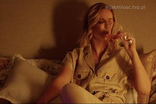 M jak miłość. Julia (Marta Chodorowska)