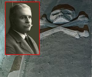 Przygotowania do pogrzebu księcia