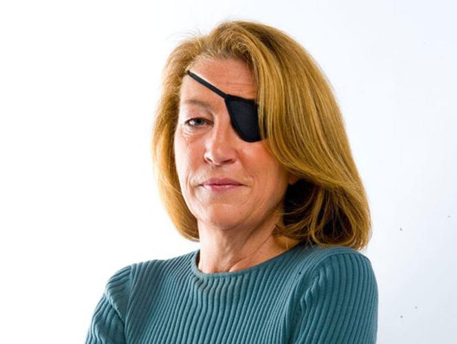 Marie Colvin