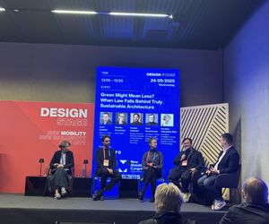 Kongres Nowej Mobilności 2025