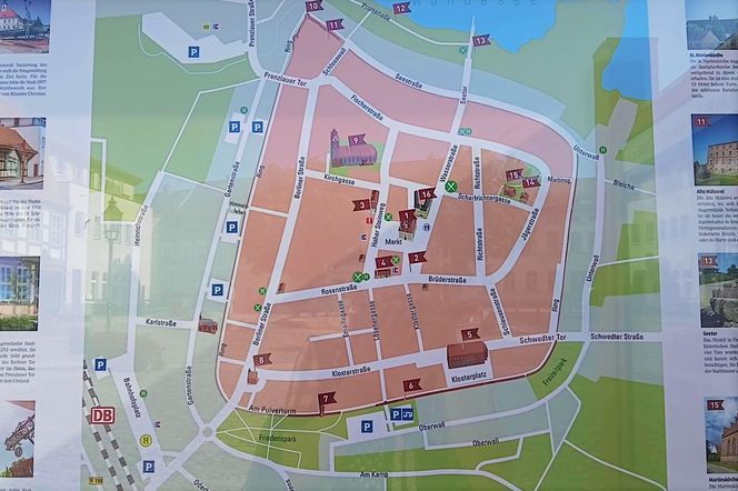 Angermünde