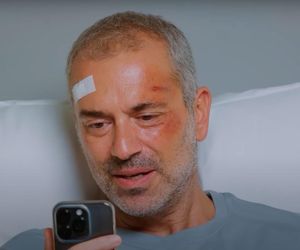 Alper wraca uzbrojony, Kuzey zgadza się na ślub z Bahar, która podejrzewa, że jest w ciąży.