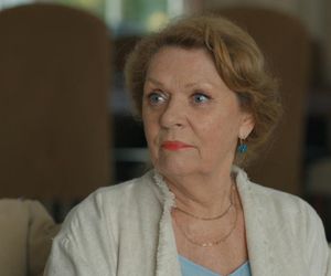 Barwy szczęścia, odcinek 3122. Józefina (Elżbieta Jarosik)