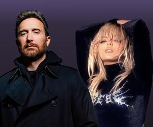 David Guetta i Bebe Rexha przerobili hit Eiffel 65. Tak brzmi imprezowa wersja Blue!