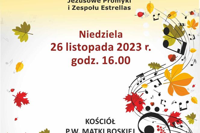 Ukryte życie parafii 20 listopada 2023