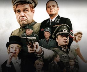 Halo Hans! (2007, TVP2)