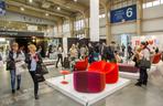 HOME DECOR, MEBLE POLSKA, arena DESIGN – podsumowanie targów