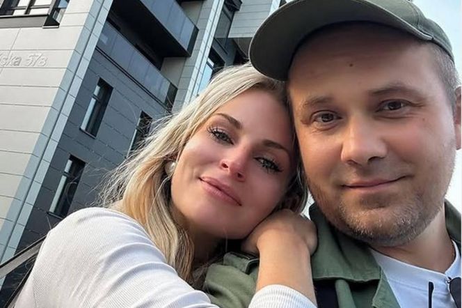 Adrian ze Ślubu od pierwszego wejrzenia walczy z nowotworem. Żona ujawnia, jak się czuje