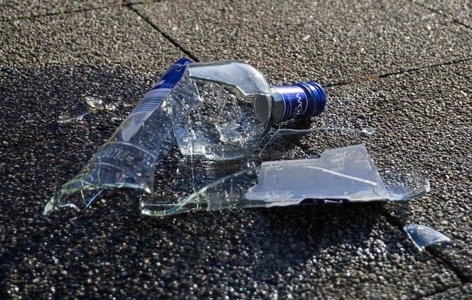 Dramat na dworcu w Gdyni. Mężczyzna wpadł pomiędzy peron, a jadący pociąg
