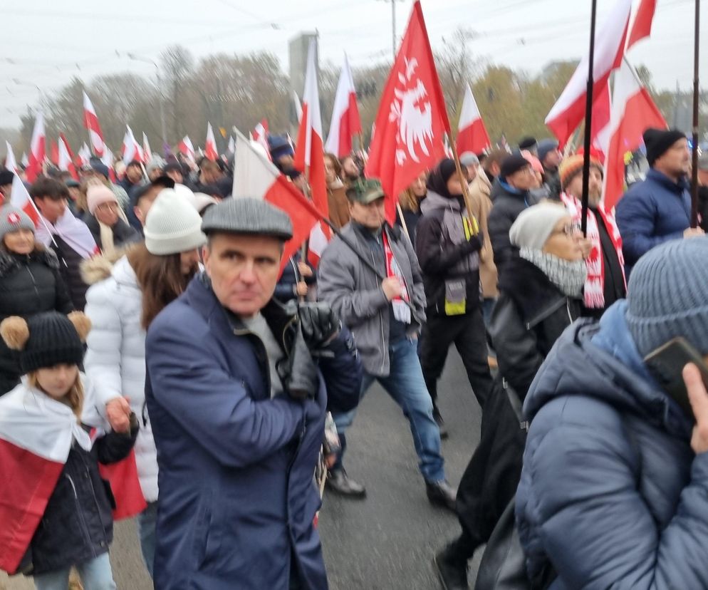 Tak Toruń będzie świętował 11 listopada