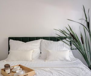 Mieszkanie w jasnych kolorach od KODO