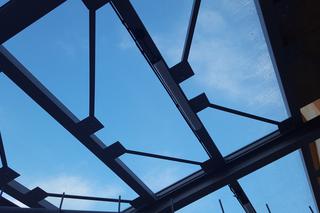 Dworzec Rzeszów Główny na półmetku prac. Jak teraz wygląda? [ZDJĘCIA]