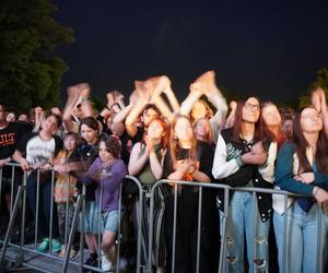 Ostatni dzień Juwenaliów w Poznaniu