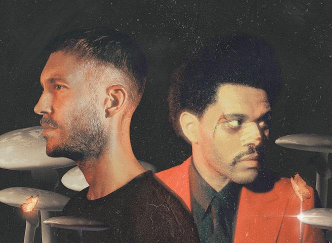 Hity jesieni 2020: The Weeknd zabiera fanów w głąb swojego umysłu! 