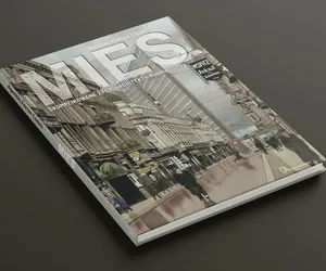 Mies. Skomplikowane życie architekta minimalisty 