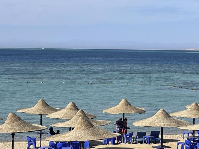 Uciekliśmy z egipskiej łodzi śmierci! Opowieść ocalałych przeraża