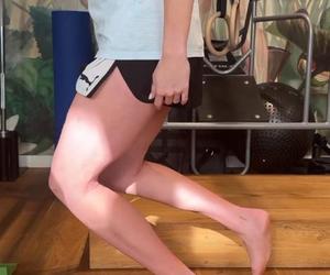 Adrianna Sułek już trenuje!