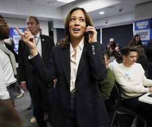 Wybory prezydenckie w USA. Kamala Harris vs. Donald Trump