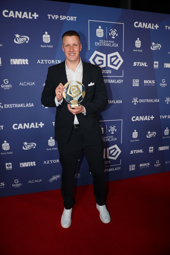 Bartosz Mrozek 