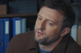 M jak miłość, odcinek 1801 Bartek (Arkadiusz Smoleński) 