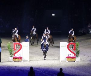 Cavaliada na Torwarze 2025