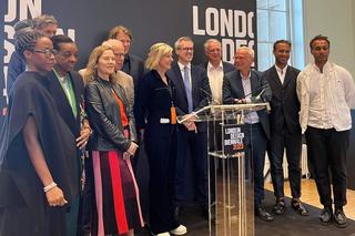 Sukces Polskiego Pawilonu