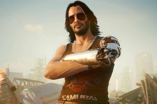 Cyberpunk 2077 z nowym trybem na 2024 r. Teraz zwiedzisz Night City z kolegą