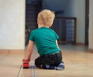 Zespół Aspergera - objawy, przyczyny, diagnoza i terapia