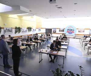 Matura 2025 matematyka