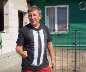 Andrzej z Plutycz szykuje się do ślubu! Gwiazor przekazał sensacyjne wieści