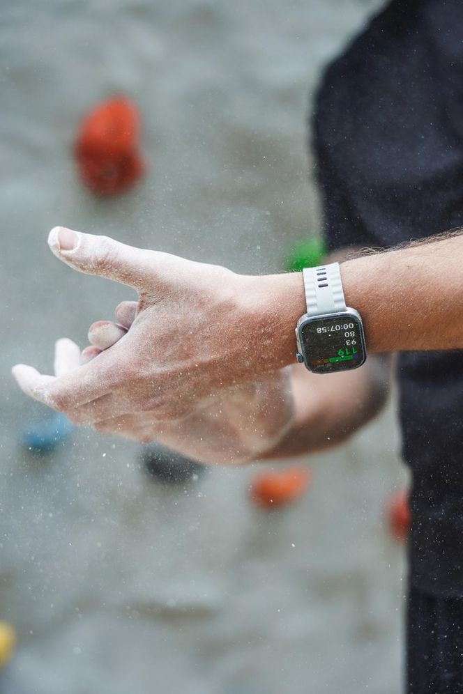 Huawei Watch 4 - lifestyle