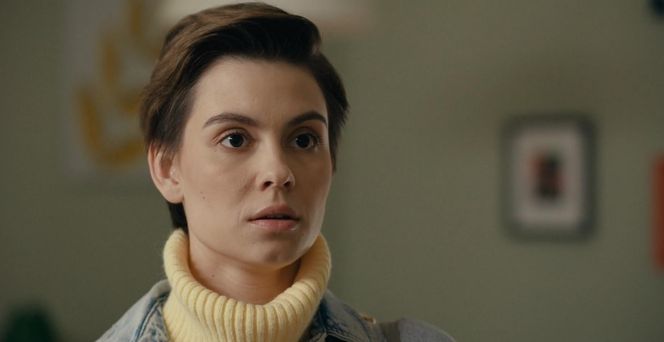 	Na dobre i na złe odc. 957. Blanka (Pola Gonciarz)