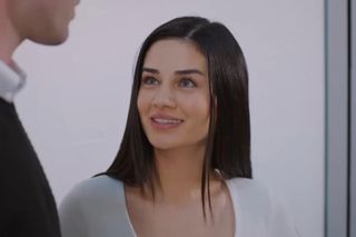 Miłość i nadzieja, odcinek 303. Bahar