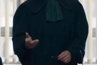 Przyjaciółki. Wiktor (Paweł Deląg)