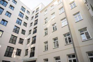 Nowe mieszkania TBS w Warszawie