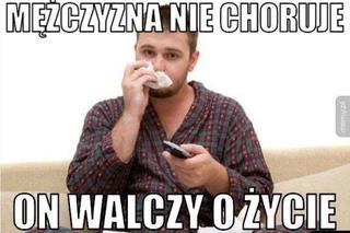 Najlepsze memy na Dzień Mężczyzn 