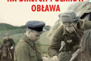 Miecz i tarcza polskich komunistów. Recenzja książki Grzegorza Motyki „Na białych Polaków obława. Wojska NKWD w walce z polskim podziemiem 1944-1953”