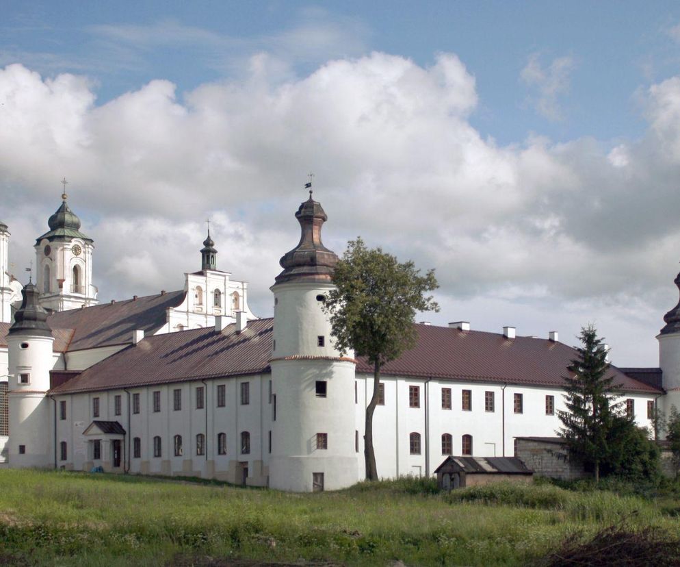 Najwyżej na północny wschód położone miasto w Polsce. Tego miejsca w Podlaskiem nikt nie odwiedza