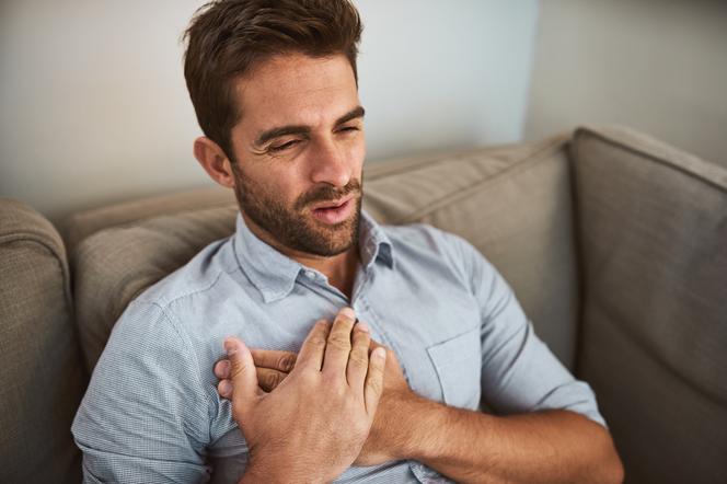 4 triki, dzięki którym unikniesz zawału serca. Te sposoby zalecają lekarze