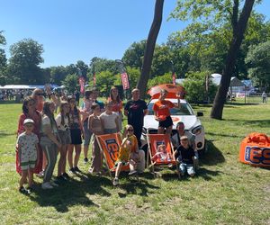 Eska Summer City 2025 odwiedziła Opole Lubelskie!
