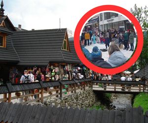 Zakopane wygrało z romskimi kapelami. Muzykanci uciekają w popłochu przed służbami. Mamy już 8 gitar