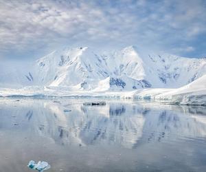 Antarktyda stanęła nad przepaścią? Naukowcy nie kryją obaw 