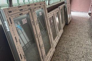 ​W szkołach w Lesznie praca wre. W których wakacyjne remonty? [ZDJĘCIA]