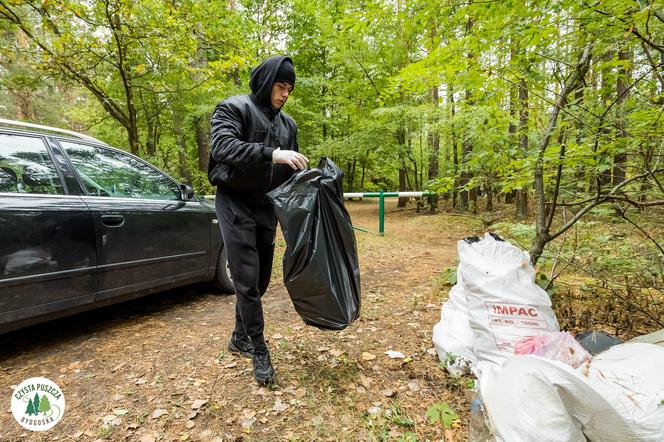 „Wszystkie śmieci są nasze” 